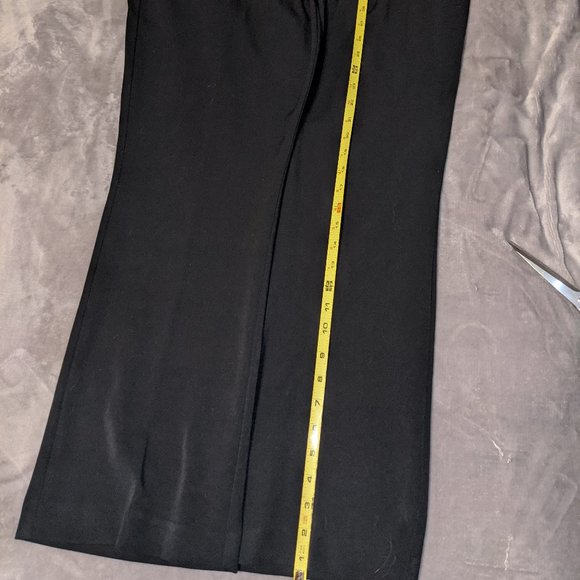 Women's Dress Pants Size 18S - Picture 1 of 6